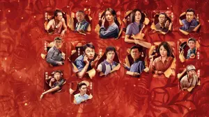 Backdrop to the movie "Article 20" #463498