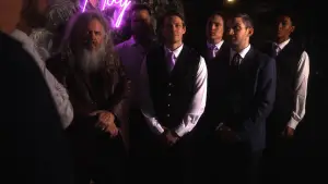 Backdrop to the movie "Atrabilious" #698056