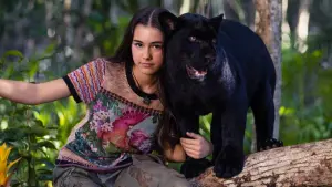 Watch film Autumn and the Black Jaguar | Official Trailer
