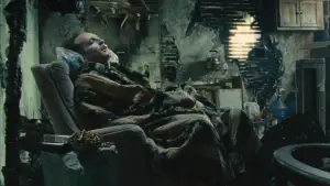 Backdrop to the movie "Bagworm" #789676