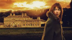 Backdrop to the movie "Baltimore" #654381