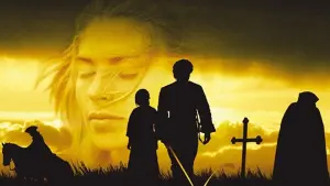 Watch film Battle of the Brave | New France - Trailer