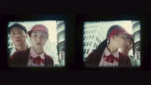 Backdrop to the movie "Comrades, Almost a Love Story" #763474