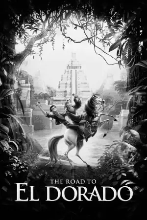 The Road to El Dorado
