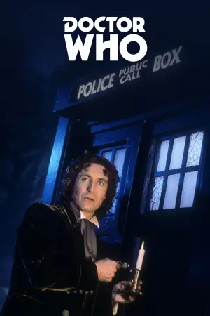 Poster to the movie "Doctor Who" #565799