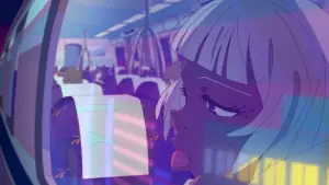 Backdrop to the movie "Great Pretender: Razbliuto" #790710