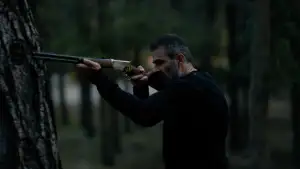 Backdrop to the movie "Secret of the Forest" #798292