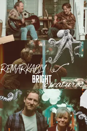 Remarkably Bright Creatures