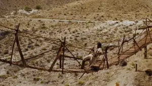 Backdrop to the movie "The Good, the Bad and the Ugly" #582112