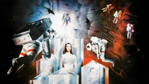 Backdrop to the movie "Lifeforce" #663001