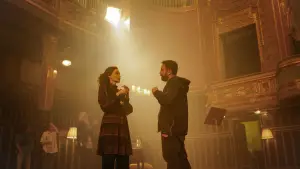 Backdrop to the movie "Maria" #602518