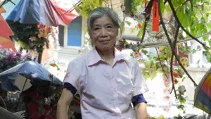 Backdrop to the movie "Paradise Garden" #788076