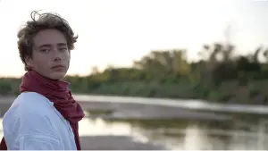 Backdrop to the movie "Mythos" #777377