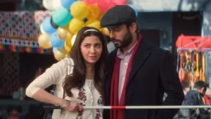 Backdrop to the movie "Neelofar" #783577