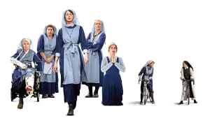 Backdrop to the movie "Oh My Goodness!" #755725