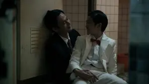 Backdrop to the movie "Old Fox" #757022