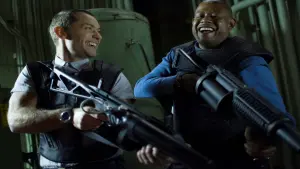 Backdrop to the movie "Repo Men" #378079