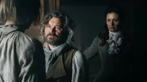 Backdrop to the movie "Scarborn" #759391