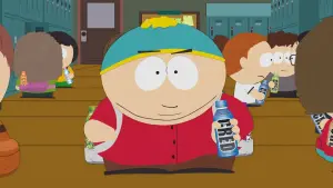 Backdrop to the movie "South Park (Not Suitable for Children)" #352783