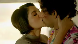 Backdrop to the movie "The Academy of Fine Arts" #769435