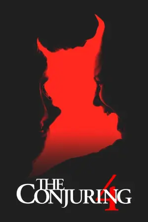 Poster to the movie "The Conjuring: Last Rites" #766575