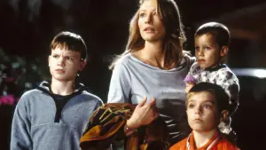 Backdrop to the movie "The Gift" #728810