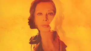 Backdrop to the movie "The Life Ahead" #266705