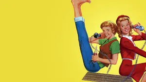 Backdrop to the movie "The Parent Trap" #246417