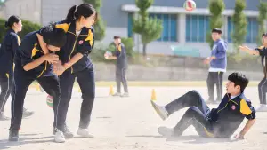 Backdrop to the movie "The World of Love" #539690