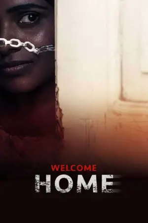Poster to the movie "Welcome Home" #676179