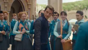 Backdrop to the movie "Wicked" #529802