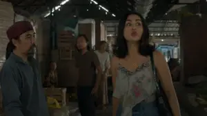 Backdrop to the movie "Child of Kuntilanak" #700171