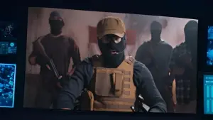 Backdrop to the movie "13 Bombs" #190533