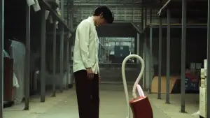 Backdrop to the movie "A Useful Ghost" #537088