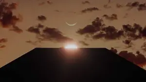 Backdrop to the movie "2001: A Space Odyssey" #565240