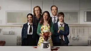 Backdrop to the movie "The Radleys" #683732