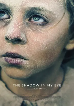 Poster to the movie "The Shadow in My Eye" #106305