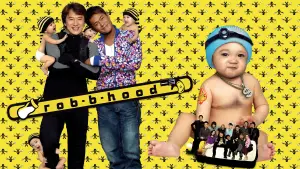 Backdrop to the movie "Robin-B-Hood" #812136