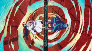 Backdrop to the movie "Mononoke the Movie: The Phantom in the Rain" #623292