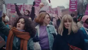 Backdrop to the movie "A Place for Her" #796780