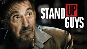 Backdrop to the movie "Stand Up Guys" #937788