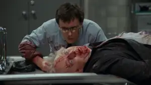 Backdrop to the movie "Re-Animator" #875538