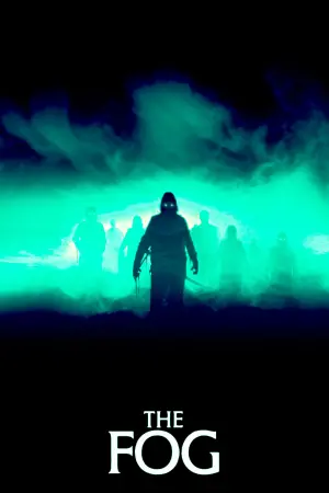 Poster to the movie "The Fog" #80871