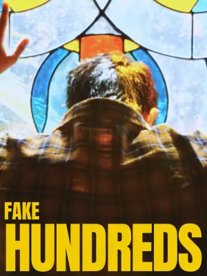 Poster to the movie "Fake Hundreds" #843750