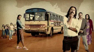 Backdrop to the movie "How to Talk to Australians: The Movie" #831143