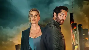 Backdrop to the movie "Take Cover" #631258