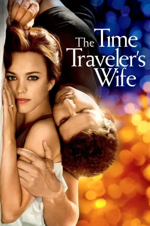 Poster to the movie "The Time Traveler