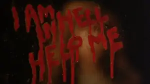 Backdrop to the movie "Hellbound: Hellraiser II" #852938