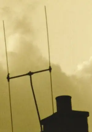 Poster to the movie "Aerial" #742754