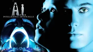 Backdrop to the movie "A.I. Artificial Intelligence" #714335